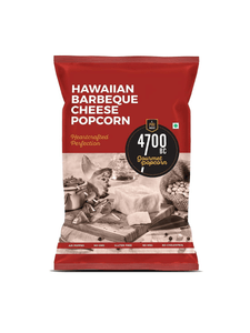 Hawaiian BBQ Cheese Popcorn - 35g - 4700BC - The Gourmet Box