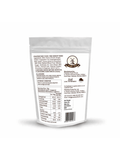 Milk Chocolate Drizzle Waffle Chips - 85g - Waffle Mill - The Gourmet Box