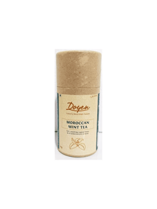 Moroccon Mint Tea - 50g - Doyen - The Gourmet Box