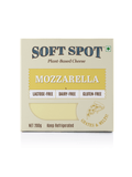 Mozzarella Cheese (Vegan) - 200g - Soft Spot Foods - The Gourmet Box