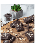 Sugar Free Chocolates - Box of 10 - Nova Nova - The Gourmet Box