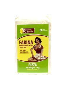 Italian Pizza Flour - 1kg - Selezione Casillo - The Gourmet Box