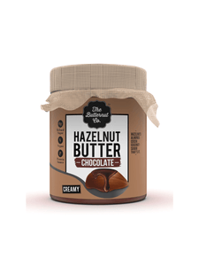 Chocolate Hazelnut Spread - 200g - The Butternut Co. - The Gourmet Box
