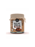 Chocolate Hazelnut Spread - 200g - The Butternut Co. - The Gourmet Box
