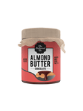 No-Sugar Chocolate Almond Butter - 200 gms - The Butternut Co. - The Gourmet Box