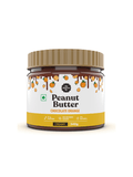 Chocolate Orange Peanut Butter Creamy - The Butternut Co. - The Gourmet Box