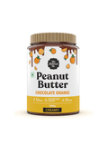 Chocolate Orange Peanut Butter Creamy - The Butternut Co. - The Gourmet Box