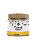 Coconut Peanut Butter Creamy - The Butternut Co. - The Gourmet Box