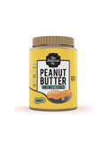 Peanut Butter Unsweetened - 1Kg - The Butternut Co. - The Gourmet Box