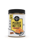 Peanut Butter with Jaggery - 1Kg - The Butternut Co. - The Gourmet Box