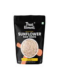 Raw Sunflower Seeds - True Elements