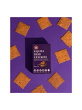 Rajgira Herb Crackers - 100g - Prime Foods - The Gourmet Box