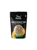 Antioxidant seed & berries Mix - 125g - True Elements