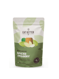 Better Seed Mix Spiced Jaggery - 100g - Eat Better - The Gourmet Box
