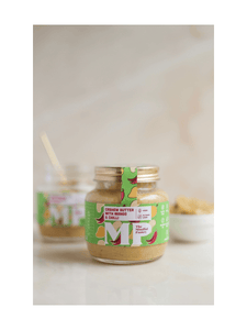Cashew Butter with Mango and Chilli - 275g - The Mindful Pantry - The Gourmet Box