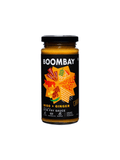 Miso Ginger Stir Fry Sauce - 250g - Boombay - The Gourmet Box
