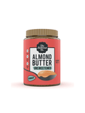 Almond Butter Unsweetend - 1Kg - The Butternut Co. - The Gourmet Box