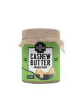 Cashew Butter Unsweetened - 200g - The Butternut Co. - The Gourmet Box