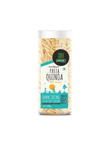 Quinoa Pasta Gluten Free - 200g - Pasta Nutralae - The Gourmet Box