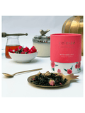 Remembrance (Oolong Tea) - CelesTe - The Gourmet Box