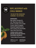 Ripe Jackfruit with Mango Chilli - 45g - TBH - The Gourmet Box