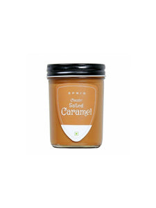 Classic Salted Caramel - 290g - Sprig - The Gourmet Box