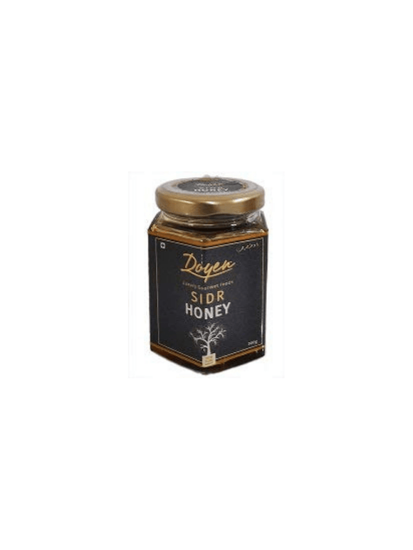 Sidr Honey - 200g - Doyen - The Gourmet Box