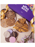 Special Best Seller Gift Box - Nova Nova - The Gourmet Box