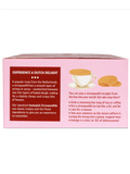 Strawberry flavored Stroopwafel - 125g - Homepick - The Gourmet Box