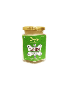 Doyen Tahini - 175g - Doyen - The Gourmet Box