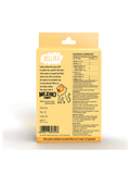 Tarty Lemon Jellies - 36g - Mezmo Candy - The Gourmet Box