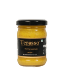Truffle Mustard - 100g - Terosso Truffles - The Gourmet Box