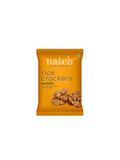 Wasabi Rice Crackers - 25g - Natch - The Gourmet Box