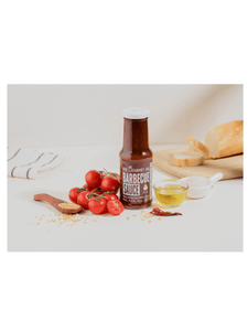 Barbeque Sauce - 225g - The Gourmet Jar - The Gourmet Box