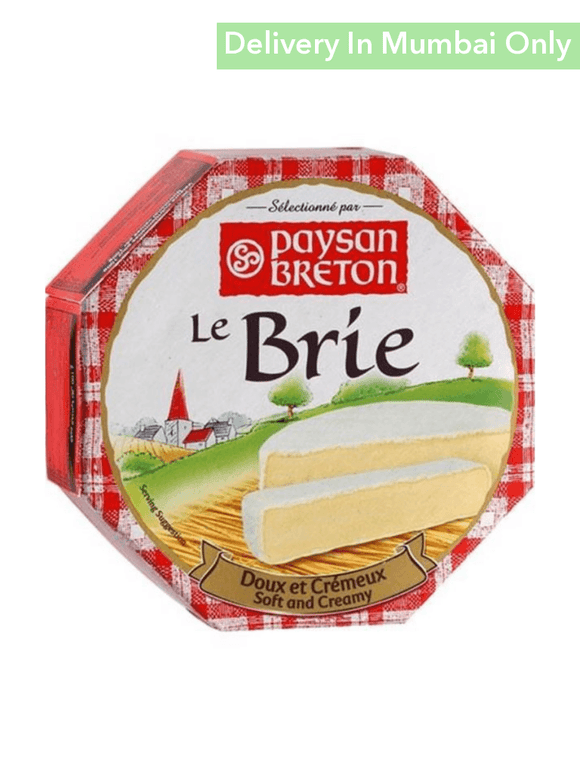 Brie - 125G Sweet Stuff Cheese