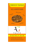 Choco Tango Health Bar - 30g - All Good Taste - The Gourmet Box