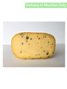 Dutch Gouda With Tomato & Olives - 200G Sweet Stuff Cheese