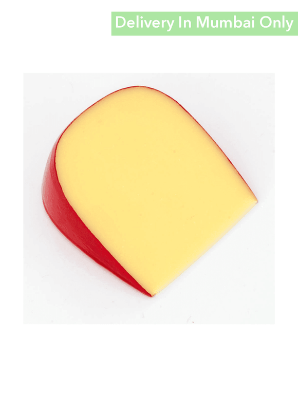 Edam - 200G Sweet Stuff Cheese