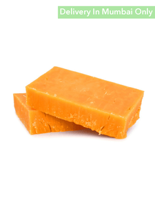English Cheddar - Sweet Stuff Cheese