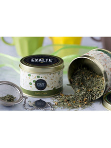 Jade Calm Loose Leaf Tea (looseleaf) - 20g - Exalte Tea - The Gourmet Box