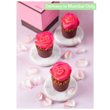 Mothers Day Chocolate Rose Gift Box - Entisi Chocolates Other Hampers