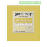 Mozzarella Cheese (Vegan) - 200G Soft Spot Foods