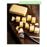 Smoked Cheddar Cheese (Vegan) - 200G Soft Spot Foods
